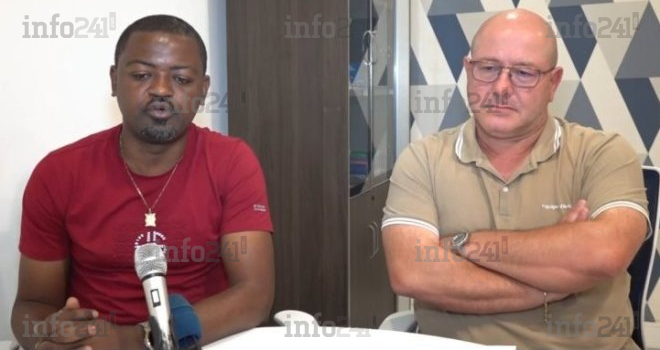Logimar 241 et NGV menacent d’arrêter leurs activités si le gouvernement gabonais n’agit pas