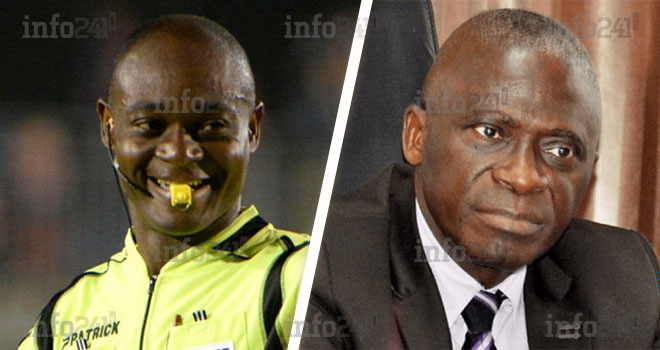 Election Fegafoot&nbsp;: Jérôme Efong Nzolo prend déjà une claque au Tribunal arbitral du sport&nbsp;!