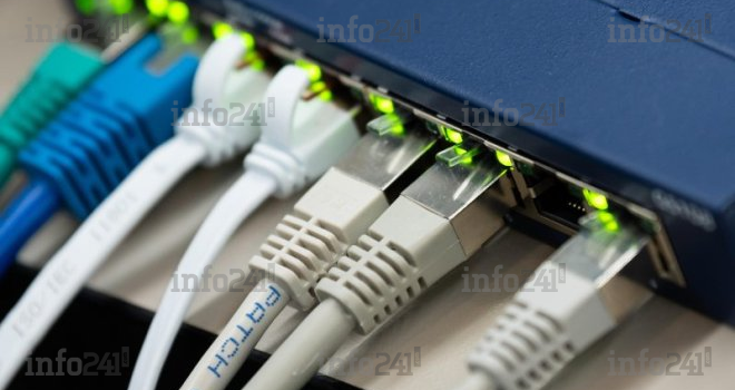 Cameroun&nbsp;:  la fourniture d’Internet fortement perturbée par un incident en mer