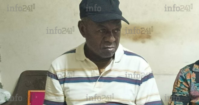 Port-Gentil&nbsp;: Féfé Onanga dénonce le grand écart entre les promesses des autorités et la réalité