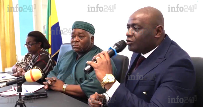 Le Gabon décale la fête de la Musique en raison d’examens de fin d’année