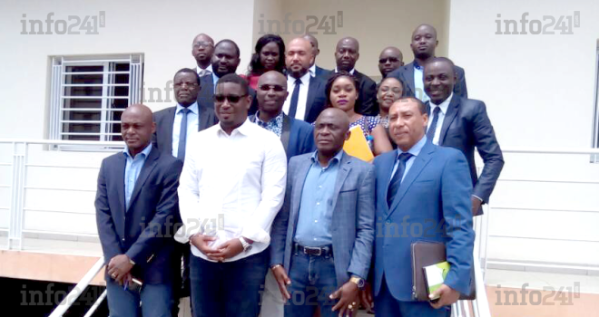 Election FEGAFOOT&nbsp;: commission électorale et candidats enterrent la hache de guerre&nbsp;!