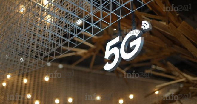 5G au Gabon&nbsp;: Quel est le meilleur réseau en termes de couverture&nbsp;?
