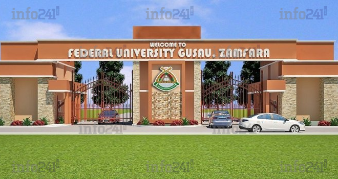 Nigéria&nbsp;: 20 étudiants enlevés par des bandits, libérés en moins de 24h par la police