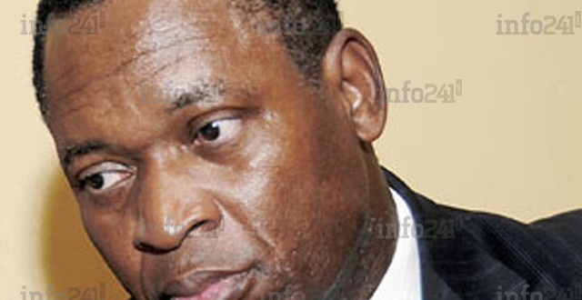 René Ndemezo’o Obiang : « le meilleur d’entre nous, c’est Jean Ping dans les conditions actuelles ! »