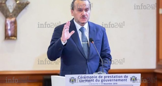 Brice Laccruche Fargeon est passé de l’autre côté du miroir&nbsp;!