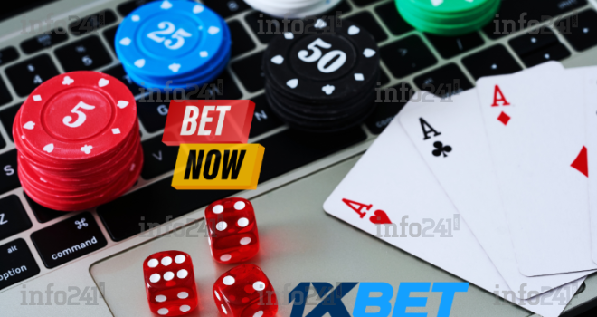 Paris intelligents en direct : comment les algorithmes de 1xBet Maroc optimisent vos paris en temps réel