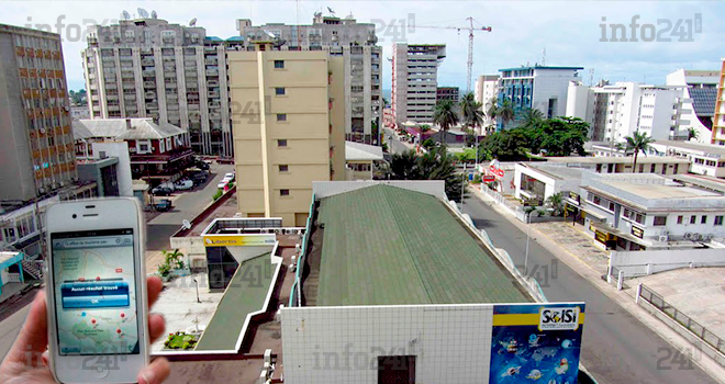 Urbanisme&nbsp;: 50.000 $ pour réaliser l'adressage de la capitale gabonaise&nbsp;!