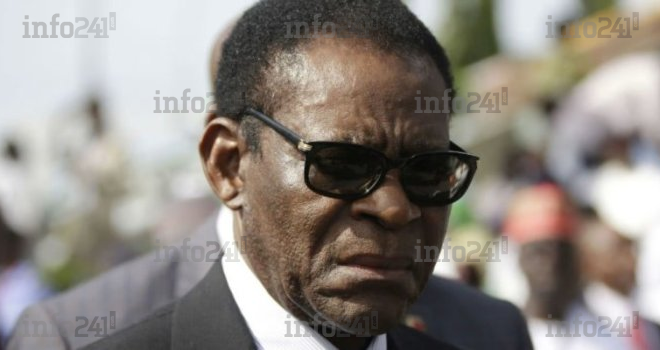 Guinée équatoriale&nbsp;: Sans surprise, Teodoro Obiang Nguema candidat à un 6e mandat&nbsp;!