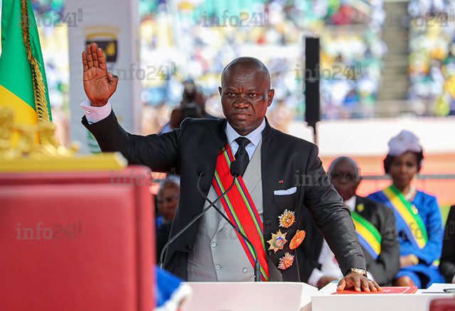 100 jours d’Oligui Nguema&nbsp;: le gouvernement gabonais en séminaire d’évaluation de 48 heures