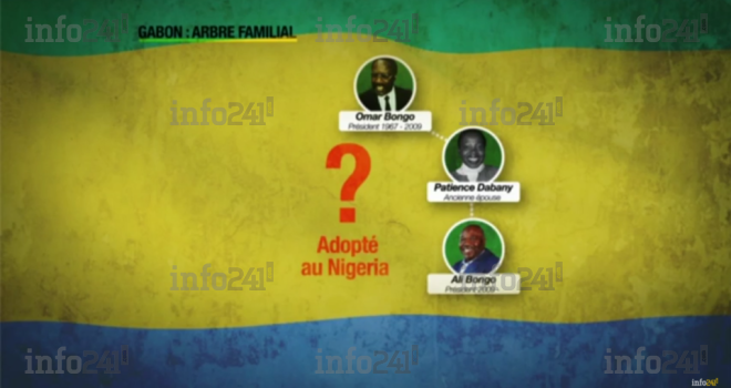 Quels sont les liens de famille entre Bongo et Ping&nbsp;?