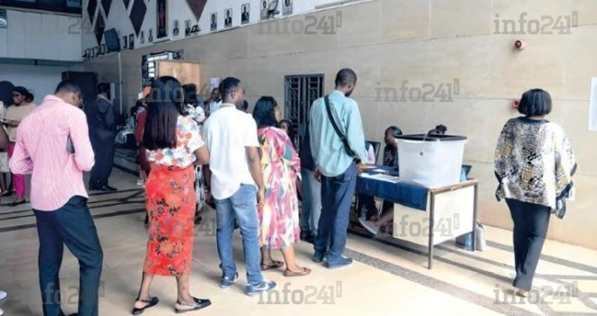Élections professionnelles&nbsp;: la CNEP valide les résultats du public avec un taux de participation de 63,15&nbsp;%