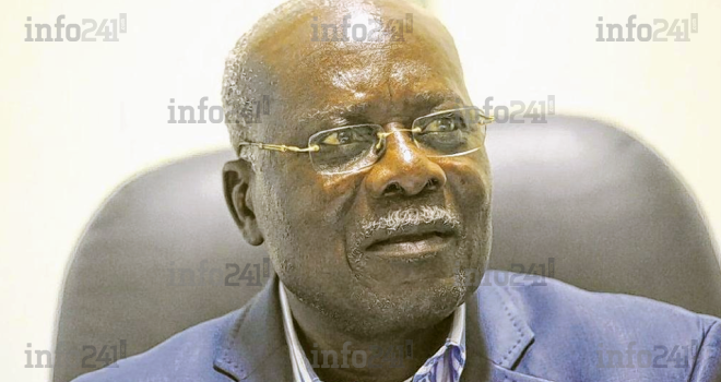 Sommé de démissionner, le président de la Fégacy entend bien rester à son poste