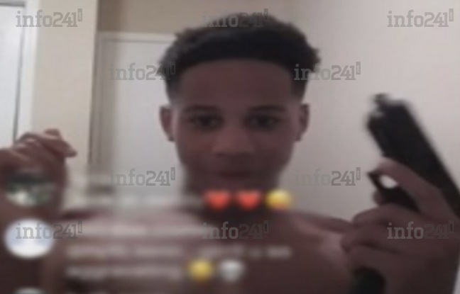 Un adolescent américain de 13 ans, se tue en direct sur Instagram