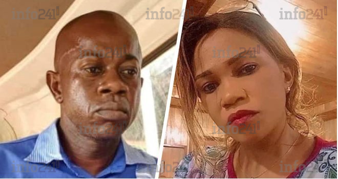 Booué&nbsp;: Ivre de jalousie, un congolais tue sa compagne gabonaise et simule un crime rituel