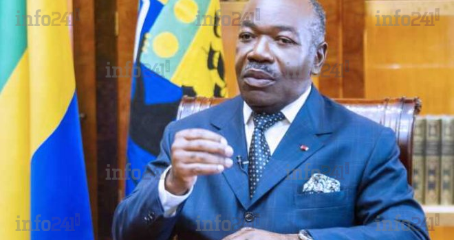 Après avoir remanié son gouvernement, Ali Bongo s’adressera aux gabonais ce soir&nbsp;!