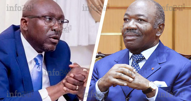 Dissolution des Travaux publics&nbsp;: Ali Bongo a changé d’avis à la hâte après seulement un mois&nbsp;!