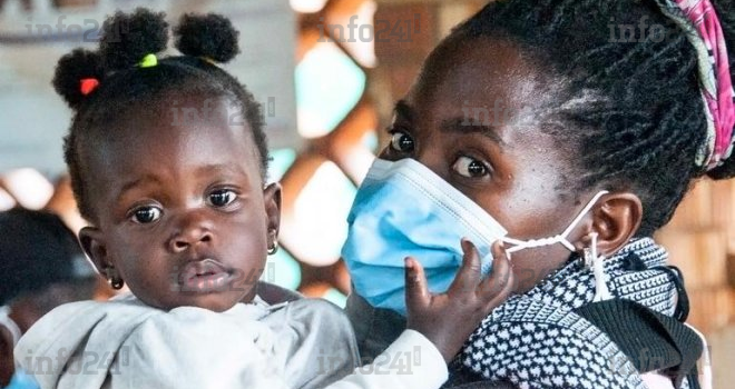 Covid-19&nbsp;: l’OMS annonce une diminution de 65% du nombre de décès en un mois