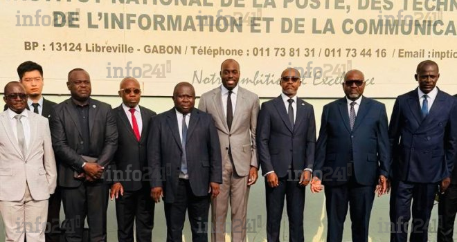 Subvention de l’INPTIC&nbsp;: l’Arcep dément fermement la rumeur d’octroi d’une enveloppe de 5 milliards