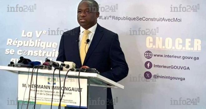 Gabon : Plus de 800 aspirants députés en lice et 18 000 aux locales pour la Ve République !