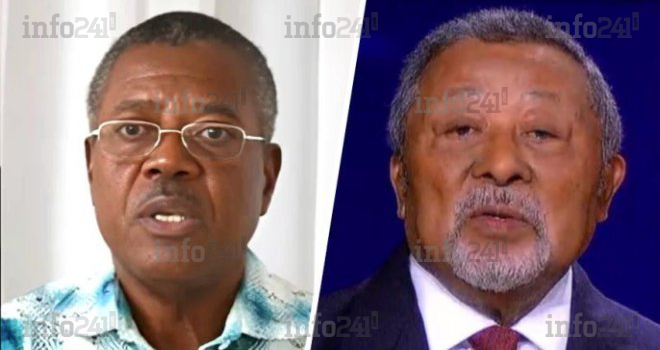 La CNR &laquo;&nbsp;légalisée&nbsp;&raquo; recadre Jean Ping après sa sortie de mise en garde contre ses anciens alliés