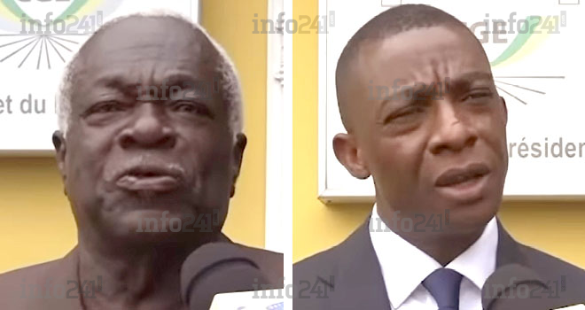 Présidentielle 2023 : 27 candidatures sur la table du Centre gabonais des élections