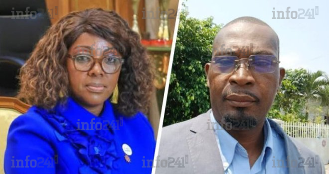 Subvention à la presse gabonaise&nbsp;: Laurence Ndong en guerre contre un journaliste &laquo;&nbsp;solutionneur&nbsp;&raquo;&nbsp;!