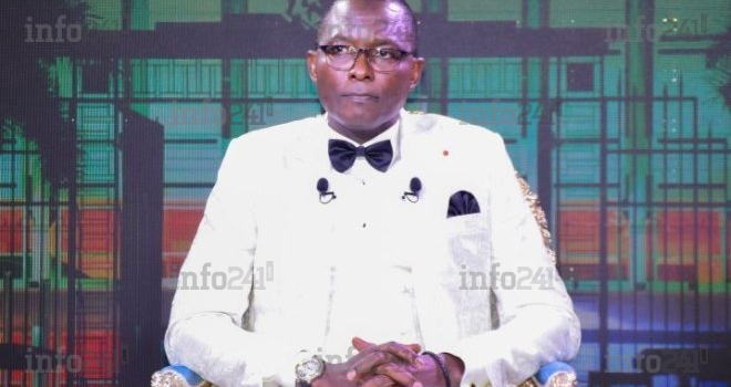 « Un candidat, un projet » : Boungoueres séduit les internautes gabonais par son sérieux et sa clarté