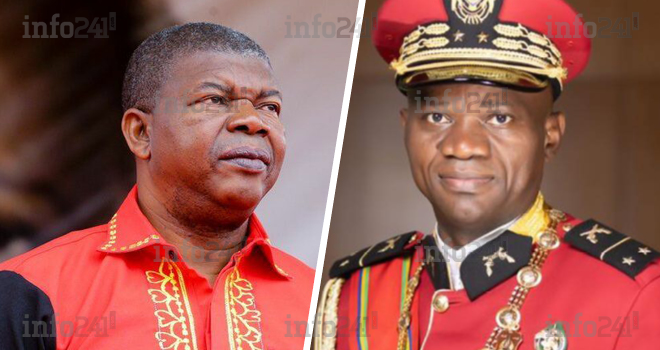 Maintien des sanctions de la CEEAC&nbsp;: En colère, le Gabon rappelle son ambassadeur en Angola