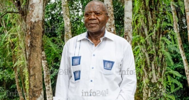 Crise à Réagir et faux-semblants en politique au Gabon&nbsp;: Michel Ongoundou Loundah brise le silence