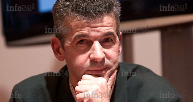 Vincent Hugeux : « Le Nyfa est une sorte de mutation génétique de la Françafrique »