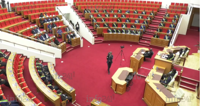 Projet de nouvelle Constitution gabonaise&nbsp;: déjà du retard à l’allumage pour la Constituante