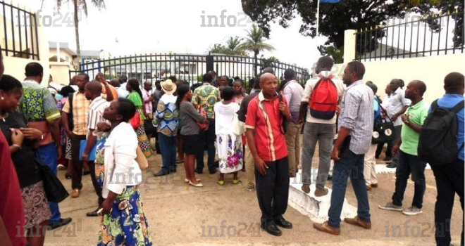 Rappels-soldes&nbsp;: les fonctionnaires gabonais à la caisse dès le 12 novembre&nbsp;!