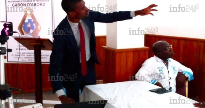 Présidentielle 2023 : Gabon d’abord veut conjurer l’abstention, cet ennemi de l’alternance