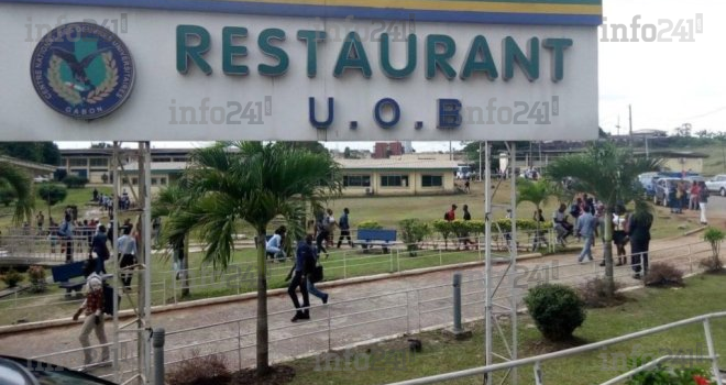 Le CNOU annule à la dernière minute une distribution d’attestations de bourse aux étudiants