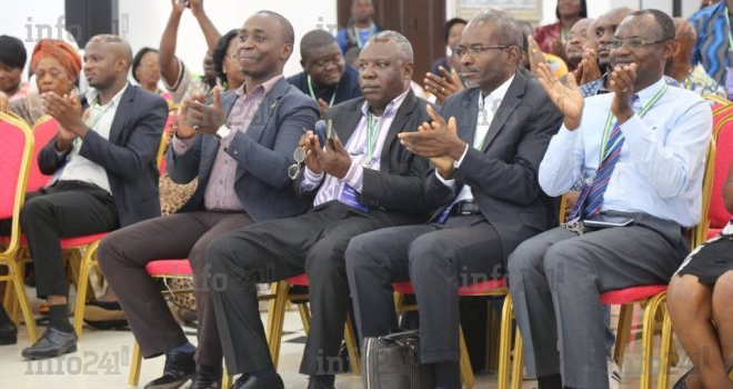 Dialogue d’Ali Bongo&nbsp;: les participants grassement rémunérés pour y participer&nbsp;!