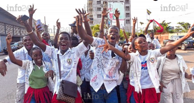 BAC 2025 au Gabon&nbsp;: Le suspense du premler tour touche à sa fin ce samedi après-midi&nbsp;!