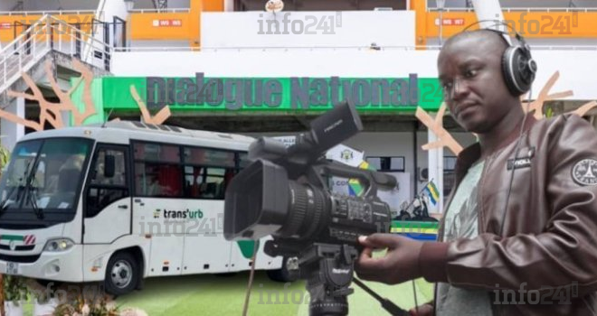 Les médias gabonais abandonnés et maltraités&nbsp;: l’illusion du Dialogue national inclusif