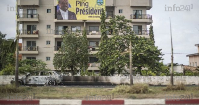 Attaque du QG de Jean Ping&nbsp;: une rescapée raconte l’intérieur de cette nuit sanglante