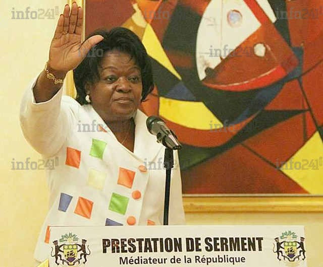 Le Médiateur de la République fustige les «&nbsp;amalgames peu judicieux&nbsp;» du gouvernement gabonais