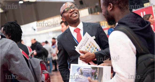 Emploi&nbsp;: pas de gabonaise au palmarès des 100 premières entreprises africaines&nbsp;!