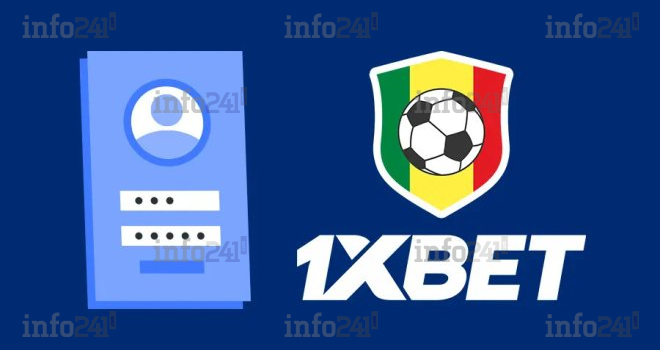 1xBet : première expérience de pari au Sénégal découverte !