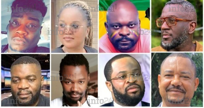 Gabon&nbsp;: Le Bord de mer dépenserait 48,2 millions par mois pour se payer lives et soutiens d’activistes