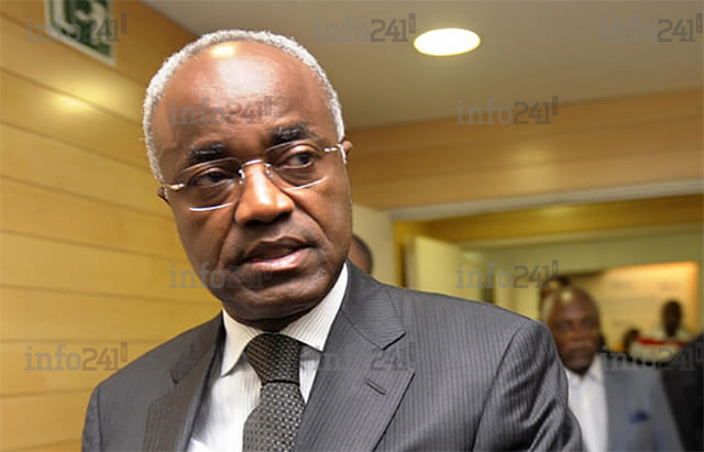 Jean Eyeghe Ndong a rencontré Ali Bongo pour évoquer ses droits bafoués depuis 11 ans&nbsp;! 