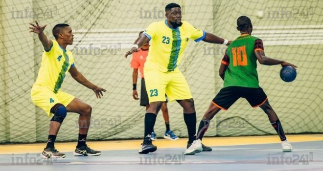 CAN 2026&nbsp;: Le Gabon écrase la Zambie et entame sa reconquête en Coupe du président