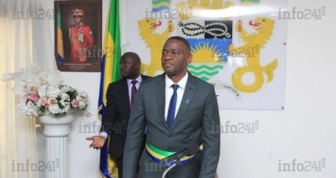 Libreville&nbsp;: Accusé de faire du clientélisme, le nouveau maire dément avoir un cabinet de 186 membres