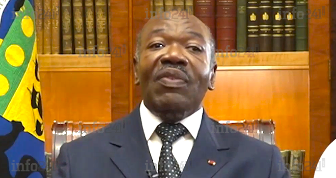 Ali Bongo caresse toujours le rêve de faire adhérer le Gabon au Commonwealth en 2022&nbsp;!