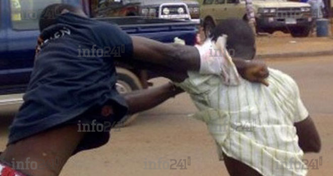 Port-Gentil&nbsp;: Il casse le bras de son bailleur venu réclamer ses 9 mois de loyers impayés