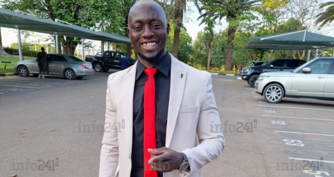 Evasion&nbsp;: Un député fugitif zambien arrêté au Zimbabwe après 3 mois de cavale