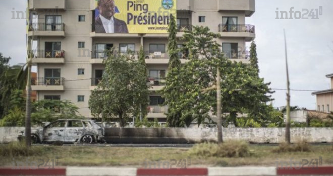 Attaque du QG de Jean Ping&nbsp;: une rescapée raconte l’intérieur de cette nuit sanglante